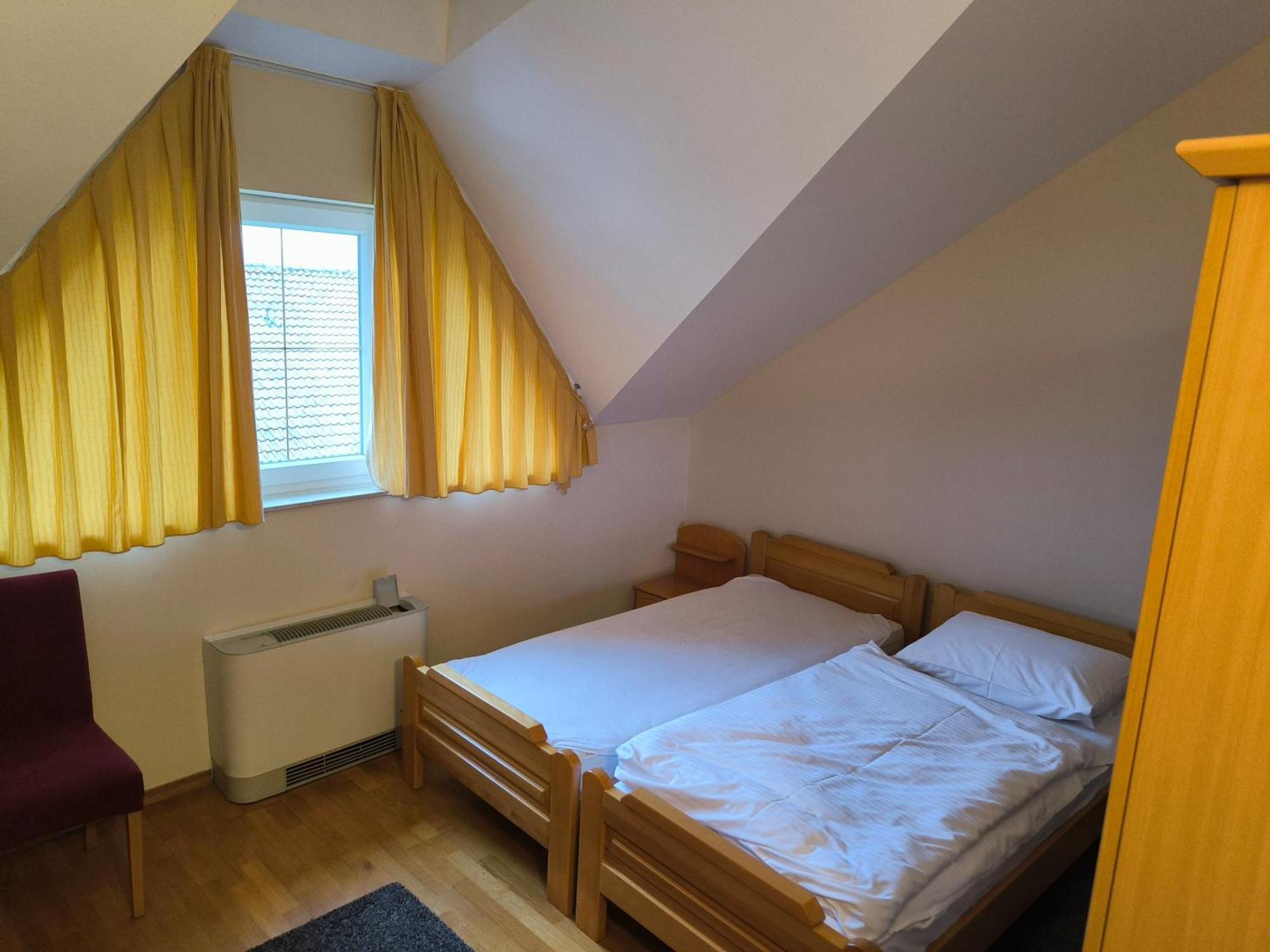 B&B Gurman Sesvete Exterior photo