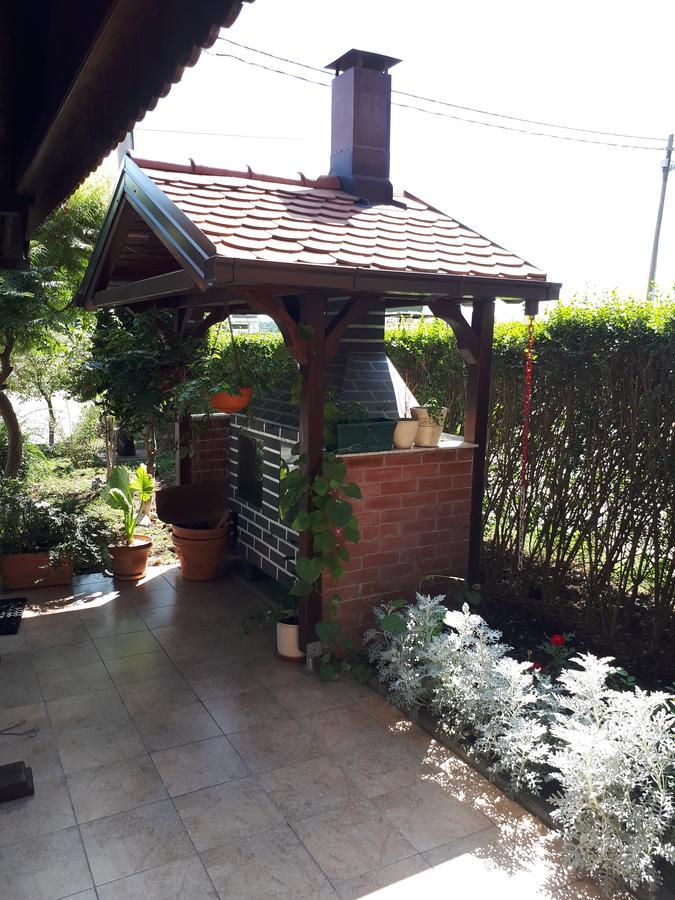B&B Gurman Sesvete Exterior photo
