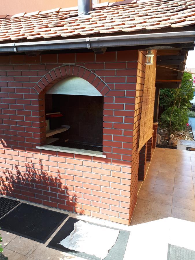 B&B Gurman Sesvete Exterior photo